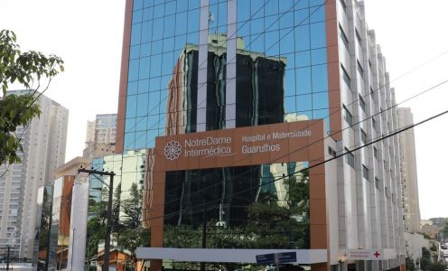 Novo credenciado: Hospital e Maternidade de Guarulhos tem moderna estrutura tecnológica