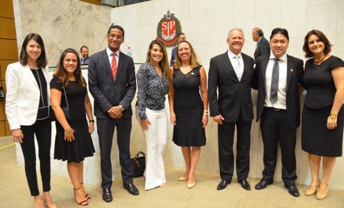 Credenciados da Amafresp prestigiam evento de comemoração dos 70 anos da Afresp