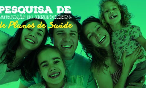 Pesquisa de satisfação dos filiados Amafresp