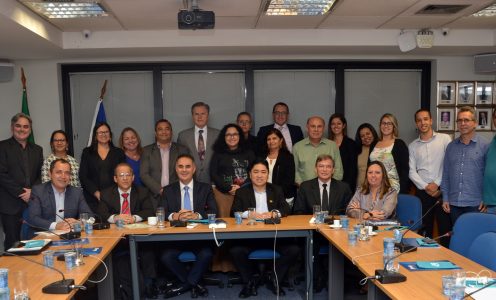 Grupo técnico da Febrafite Saúde discute principais desafios da autogestão