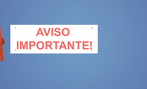Telefone da coordenação de Relacionamento com Associado está temporariamente fora do ar