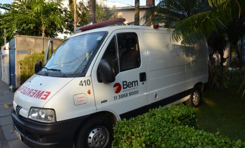 Central de Atendimento 0800 da BEM está com problemas