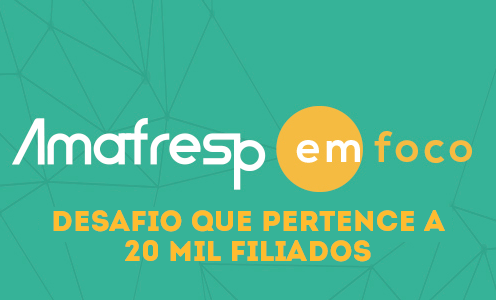 Edição nº 5: acesse a versão on-line do Amafresp em Foco