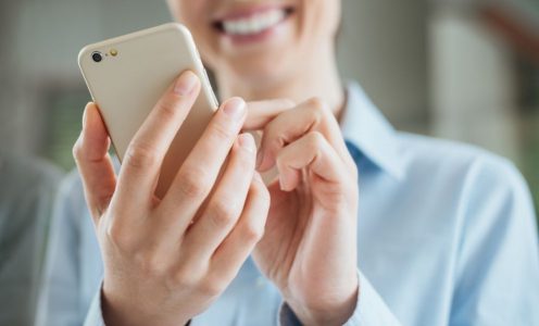 Carteira digital para facilitar a vida dos filiados Amafresp