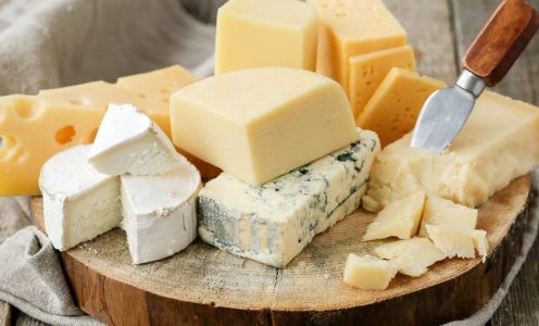 Dica de saúde: Qual o tipo de queijo mais saudável?