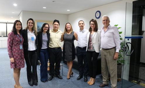 Novo modelo de remuneração é acordado com o Hospital Santa Catarina