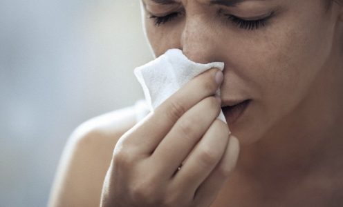 Saiba como se prevenir da gripe