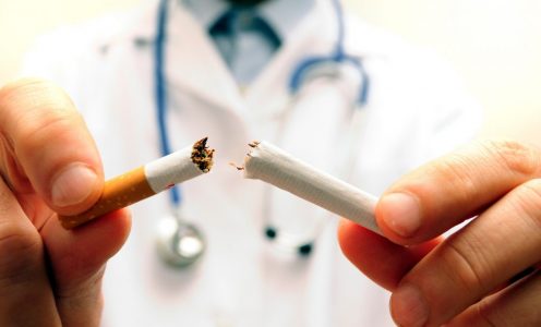 Dia Mundial sem Tabaco alerta sobre doenças pulmonares