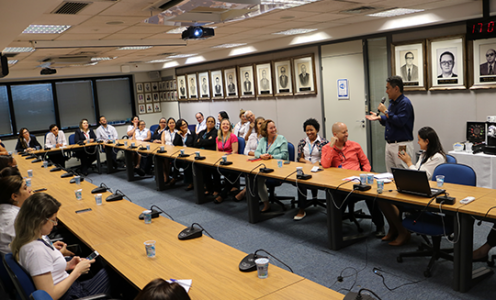 Amafresp implanta novo modelo organizacional