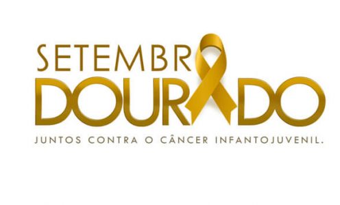Setembro Dourado e a conscientização sobre cânceres em crianças e adolescentes