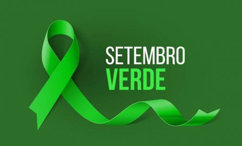 Campanha Setembro Verde: a importância da doação de órgãos para salvar vidas