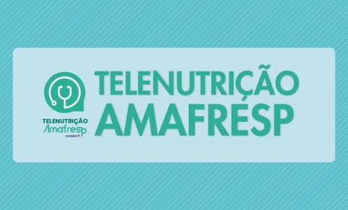 Ampliando os cuidados à distância, Amafresp lança serviço de telenutrição