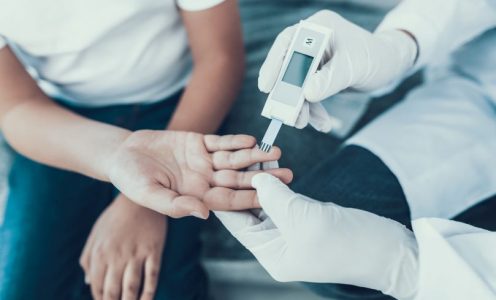 A importância da monitorização da glicemia para pessoas com diabete