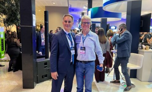 Afresp e Amafresp participam do 16º Seminário Unidas