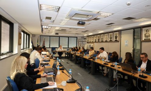 Amafresp sedia reunião técnica sobre planos de saúde do Fisco Estadual Brasileiro