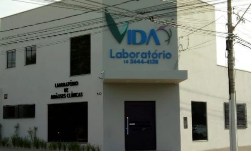 Amafresp credencia novo laboratório de análises clínicas na região de Araçatuba
