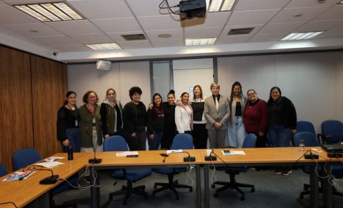 Afresp promove treinamento para aprimorar atendimento