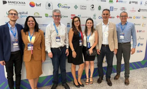 Amafresp participa da 28ª edição do Congresso Internacional Unidas