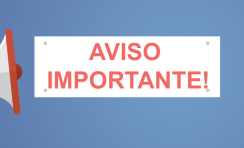 Plantão de atendimento na próxima sexta-feira (21/11)