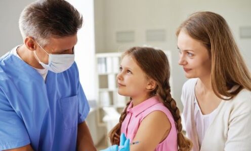 Campanha Saúde 2026 começa neste mês. Confira o cronograma e participe!