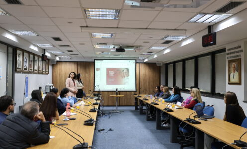CIP – Centro de Infusões passa a integrar a rede credenciada da Amafresp