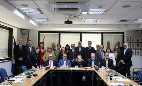 Afresp sedia reunião nacional dos dirigentes dos planos de saúde do Fisco Estadual com foco em atualização regulatória e fortalecimento das autogestões