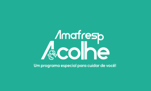 Amafresp Acolhe: foco no cuidado humanizado e preventivo
